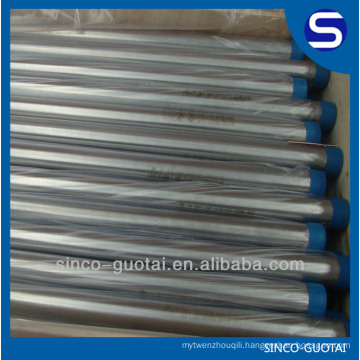 astm a316 stainless steel tube